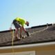 The Environmental Benefits of Sustainable Roofing Solutions