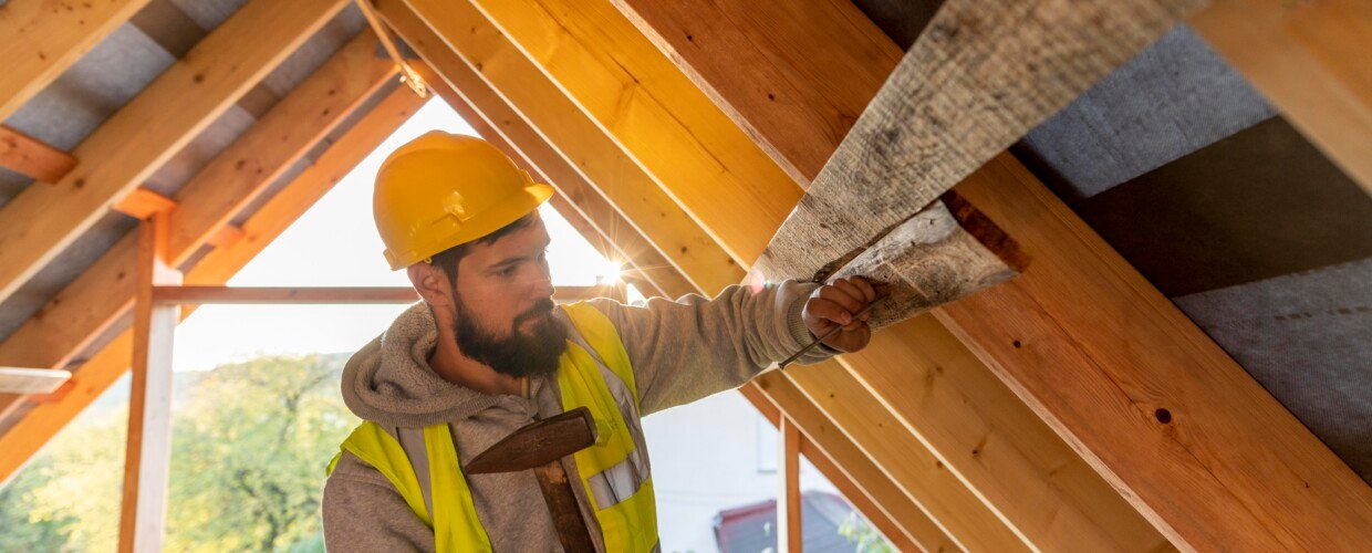 How to Prepare Your Home for a Roof Replacement
