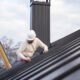 Handling Emergency Roof Repairs with Efficiency